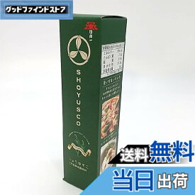 【送料無料】日本一 SHOYUSCO 64gビン