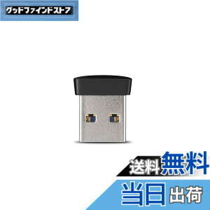 �y���������z�o�b�t�@���[ USB3.0�Ή� �}�C�N��USB�������[ 16GB �u���b�N RUF3-PS16G-BK