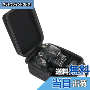 �y���������zAenllosi ��p���[�P�[�X �݊��i �p�i�\�j�b�N�iPanasonic�jLUMIX FZ85/FZ80/FZ80D/FZ70 �f�W�^���J����
