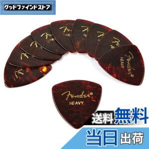 �y���������zFender�@�s�b�Nx10���@�g���C�A���O���@HEAVY-SHELL