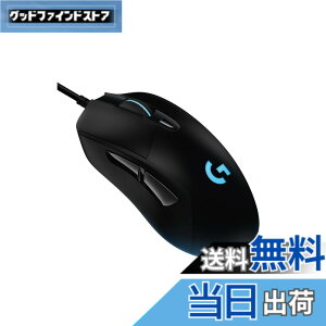 �y���������z�y����z Logicool G �Q�[�~���O�}�E�X G403h HERO �L�� �y�� 87g �Q�[�~���O �}�E�X �L���}�E�X 25K�Z���T�[ �G���S�m�~�N�X LIGHTSYNC RGB PC windows mac G403 �u���b�N �������K�i ������ �ǎ�