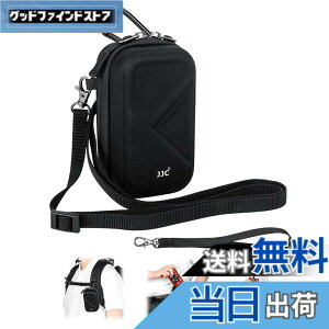 �y���������zJJC �J�����|�[�` �J�����P�[�X Olympus TG-7 TG-6 TG-5 TG-4 TG-3 �K�p CSCH-107�݊� Ricoh GRIII GRIII HDF GRIIIx GRIIIx HDF Sony RX100VII RX100VI Z-V1 II Canon G7X MARK III II �K�p �J���r�i�t�� 4�̎����^�ѕ�