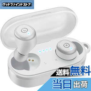 �y���������zTOZO T10 �C���z�� bluetooth ���C�����X�C���z�� ���ቹ�� �g�F�n���� ���^�y�� ���K �}�C�N���� AI �ʘb���m�C�Y���_�N�V���� �J�X�^��EQ �A�v���Ή� �����h�����i�A�v���Ń^�b�`��