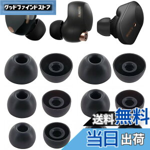 �y���������zA-Pcas �C���[�s�[�X WF-1000XM5�p WF-1000XM4�p WF-1000XM3�pWF-C700n�p WF-C500 �p �\�j�[���S���C�����X�w�b�h�z���p �C���[�`�b�v �t�����܂܏[�d�P�[�X�ɓ���� ���K �t�B�b�g�� ��������