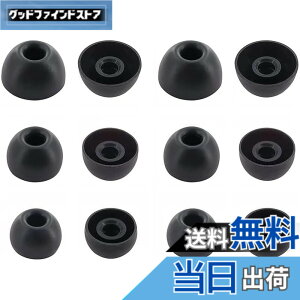�y���������zA-Pcas �C���[�s�[�X An-ker�C���z���p Soundcore Life P2 Mini�p�C���[�s�[�X Soundcore Life P3 �p�C���[�s�[�X Life A1 /Liberty Air 2 Pro/liberty Neo 2�p �C���[�s�[�X �V���R���� S/M/L 3�T�C�Y6�y�A �u