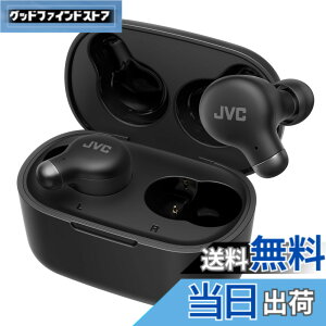 �y���������zJVC�P���E�b�h JVC HA-Z251T-B ���C�����X�C���z�� Bluetooth Ver5.3 �m�C�Y�L�����Z�����O �O���捞�݋@�\ �}�C�N�t�� �ő�28���ԍĐ� ���^ �y�� �h�H IPX4 ��x�����[�h �e�����[�N �u��