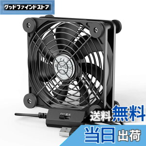 �y���������zELUTENG USB�t�@�� 12cm �h�U�S�����t�� ��p�t�@�� ���� �É� 3�i�K���ʒ��� �������ʎ��� ��p�N�[���[ ���^ �����@ ������ 5V �� �����@ ���^ PC/PS5/PS4/�m�[�g�p�\�R��/���[�^�[/��