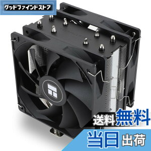 �y���������zThermalright Assassin X 120 R SE PLUS CPU��p��A4x6 mm�q�[�g�p�C�v�A120 mm PWM�É��t�@��CPU�G�A��p��AS-FDB�x�A�����O�AAGHP�Z�p�t���AAMD AM 4 AM 5/Intel 1700/1150/1151/1200�iAX 120 R SE PLUS�j�ɓK�p