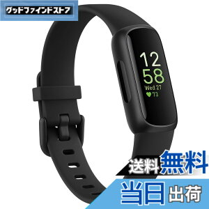 �y���������z�o���h for Fitbit Inspire3 �o���h �����o���h �����x���g �_�炩�� �V���R���o���h ���߉\ (Inspire/Inspire hr �ɂ͔�Ή�) (�u���b�N)