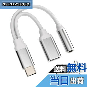 �y���������z�^�C�vc �C���z���ϊ��A�_�v�^�Ή�Apple iPhone15 Pro Max Plus �Ή�iPad Air Mini �Ή�Sony Xperia �Ή�Samsung Galaxy(2in1)�������イ�����[�d����A�_�v�^�h���O��Type-C�I�[�f�B�I�A�_�v�^�[DAC US
