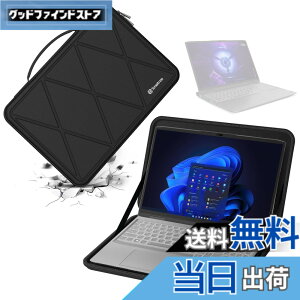 �y���������zSmatree M112 EVA�ی�X���[�u�P�[�X 16�C���` Lenovo Legion Pro 7i�Ή� �Q�[�~���O�m�[�g�p�\�R���Ή� �h���ϏՌ�