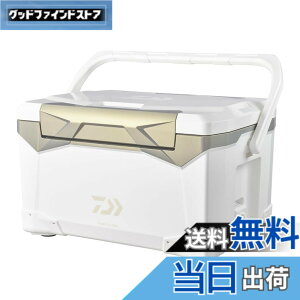 �y���������z�_�C��(DAIWA) �N�[���[�{�b�N�X/6�ʐ^�� �v���o�C�U�[REX(���b�N�X) ZSS2800 �S�[���h