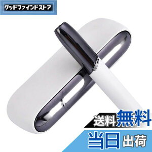 yzVimili IQOS3.0/IQOS3 DUOΉbLLbv+hAJo[ ACRX3 p Zbg (ubN)