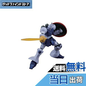 yzBANDAI SPIRITS(o_C Xsbc) HGUC 197 @mK_ M 1/144XP[ Fς݃vf