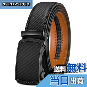 �y���������z[BULLIANT] �x���g�����Y �a�m �X�[�c�p �I�[�g���b�N�� �M�t�g�^�C�v �����^�b�`-�J�b�g�\�f�U�C��(�u���b�N,�S��105cm/�E�G�X�g�T�C�Y66-86cm�����\)