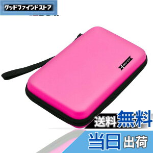 �y���������zBEADY �j���e���h�[ NEW 2DS XL�ANEW 2DS LL�A3DS�ANEW 3DS�ADSi�ADSLite �Ή����[�P�[�X �C�V���r�f�I�Q�[���R���\�[���̃X�g���[�W�P�[�X �s���N