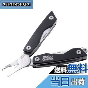 �y���������zAbuGarcia (�A�u�K���V�A) �}���`�v���C���[