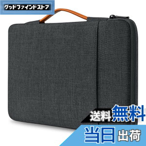 �y���������zInateck 360°�����ی� �P�[�X 14�C���`�݊��i MacBook Pro M5/M4/M3/M2/M1 Pro/Max A3434 A3401 A3185 A3112 A2992 A2918 A2779 A2442 2025-2021/13�C���` �݊��iMacBook Air 2012-2017/MacBook Pro 2012-2015,13.6 MacBook Air M2