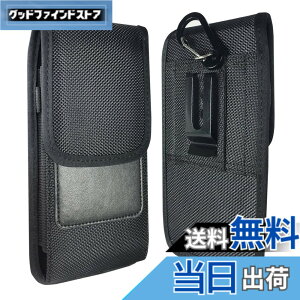 �y���������z�X�}�z �|�[�` �����Y QBeau �x���g�ʂ��t�� �g�уP�[�X �}�O�l�b�g�J�� ��Ɨp iPhone 14/13/12/Pro Max,iPhone 6/6s/7/8/Plus,Galaxy S22/S20 Ultra/Note20 Ultra/Note10 Lite 5.5-6.9�C���`�܂ł̃X�}�z�Ή�