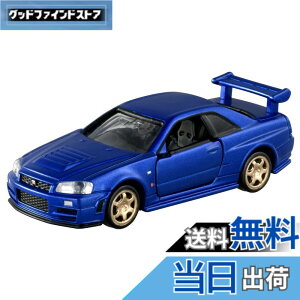 �y���������z�^�J���g�~�[(TAKARA TOMY) �g�~�J�v���~�A�� unlimited 06 ���C���h�E�X�s�[�h 1999 SKYLINE GT-R �~�j�J�[ �������� 6�Έȏ�