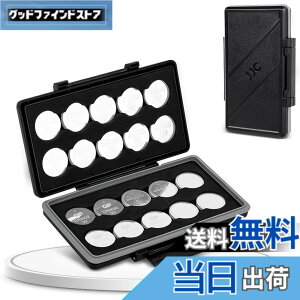 �y���������zJJC �R�C���d�r�P�[�X �R�C���d�r x20���[ ���`�E���R�C���d�r CR2025 CR2032 CR2016 �ɑΉ� ���`�E���d�r ���[�P�[�X �{�^���d�r�P�[�X �h�o �ϐ� �ϏՌ� �d�r�ی�i�R�C���d�r����