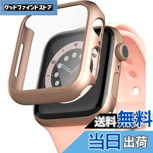 �y���������zAMAPC for Apple Watch �P�[�X Apple Watch Series 11/10 46mm �p ��̌^ applewatch�p �J�o�[ �A�b�v���E�H�b�` �P�[�X ���h�~ �ϏՌ� ���y�� PC�f�� �S�ʕی� ��̌^ �V���[�Y10�{�̂�ی삷��T�C