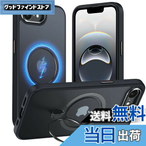 �y���������zFadkzyxr iPhone 16e / iPhone 17e �p �P�[�X MagSafe�Ή� �����O360°��]�X�^���h�@�\ �c�����Ή� ������ ���΂ݖh�~ ���C�����X�[�d ��phone16e / ��phone17e �X�}�z�P�[�X �����Y�ی� �w��h�~ 