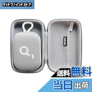 �y���������zAnker Soundcore Select 4 Go bluetooth �X�s�[�J�[��p���[�P�[�X-Adada (�z���C�g)