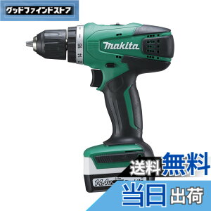 �y���������z�}�L�^(Makita) �[�d���h���C�o�h���� 14.4V2Ah �o�b�e���E�[�d��E�P�[�X�t MDF347DSA