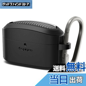 �y���������zSpigen Sony WF-1000XM5 �P�[�X �ϏՌ� PC TPU ��d�\�� ���C�����X�[�d �Ή� �J���r�i �����O�t�� �y�� �L�Y�h�~ �Ռ� �z�� �V���v�� ���M�b�h�E�A�[�}�[ ACS07086 (�}�b�g�E�u���b�N)