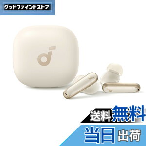 �y���������zAnker Soundcore P40i (Bluetooth 5.3) �y���S���C�����X�C���z��/�E���g���m�C�Y�L�����Z�����O 2.0 / �}���`�|�C���g�ڑ� / �ő�60���ԍĐ� / PSE�Z�p��K���z�I�t�z���C�g