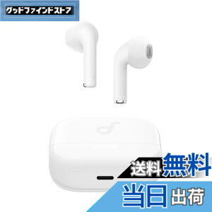 �y���������zAnker Soundcore K20i�iBluetooth 5.3�j�y���S���C�����X�C���z��/�C���i�[�C���[�C���z�� / IPX5�h���K�i / �ő�36���ԍĐ� / ��p�A�v���Ή�/PSE�Z�p��K���z�z���C�g