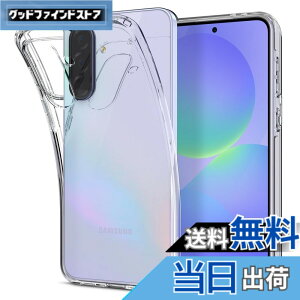 �y���������zSpigen Galaxy A36 �P�[�X �N���A �����^ ���y�� �ČRMIL�K�i�擾 ���L�b�h�E�N���X�^�� ACS09167 (�N���X�^���E�N���A)