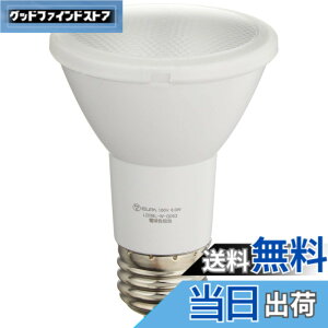 �y���������zELPA LED�d�� �r�[�����` 440���[���� �������a26mm �d���F LDR6L-W-G053 �F�F�d���F