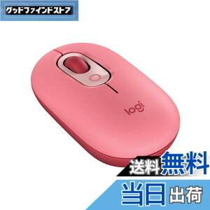 �y���������z���W�N�[�� POP MOUSE M370 �F�F���[�Y�A�T�C�Y�F1�� (x 1)