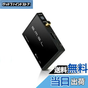 �y���������zSMSL PO100PRO MQA DDC XMOS XU316 �f�W�^���A�i���O �I�[�f�B�I�R���o�[�^�[ Type-C USB ���� IIS/Optical/Coaxial�o�� �d�b/TV/PS3/PS4/PS5�p���^�g�їp USB �C���^�[�t�F�C�X �R���o�[�^�[ �F�F�u��