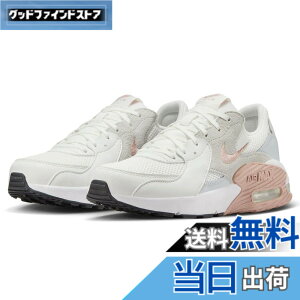 �y���������z[�i�C�L] �G�A �}�b�N�X �G�N�V�[ W AIR MAX EXCEE �T�~�b�g�z���C�g/�s���N/�O���[ CD5432-141 �F�F�T�~�b�g�z���C�g/�s���N/�O���[�A�T�C�Y�F23.0 cm