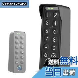�y���������zFor SwitchBot �w��F�؃p�b�h �P�[�X�yYCJDP�E�����ǐV�z��ł��͂�����ƌ����� �S�ʕی� �_�炩�� �h���h�o ���L�� �ϋv�� �L�Y�h�~ ��t�J���^�� SwitchBot Lock Pro �p�ی�P�[�X �J