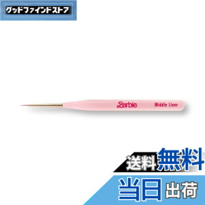 �y���������zBarbie �W�F���u���V ML �~�h�����C�i�[ ���~�e�b�h�J���[ �F�F�s���N