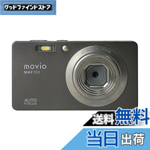 �y���������zmovio �I�[�g�t�H�[�J�X�@�\ 2.7�C���`�t������ �R���p�N�g�f�W�^���J���� MAF100