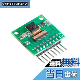 【送料無料】Arducam Raspberry Pi Picoカメラ用、HM01B0モノクロQVGAカメラモジュール。 色：HM01B0 QVGA カメラモジュール、サイズ：HM01B0 QVGA SPI Camera