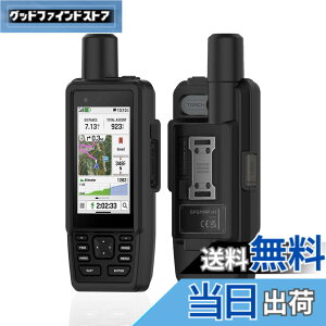 �y���������zFor �K�[�~��(GARMIN) GPSMAP H1 �P�[�X �J�o�[�yKONXISA�zGARMIN GPSMAP H1 �Ή� �V���R�� �ی�J�o�[ �y�� ���^ �����ȒP �C�菝�h�~ �Ռ��z���i�u���b�N�j �F�F�u���b�N