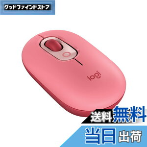 �y���������z���W�N�[�� POP MOUSE M370 �F�F���[�Y�A�T�C�Y�F1�� (x 1)