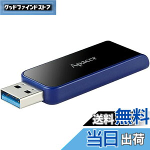 �y���������zApacer AH356 USB3.2 Gen1 128GB AP128GAH356B-1