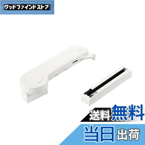 �y���������zSugatsune �X�K�c�l�H�� �����v�� ���v�R���h�A�_���p�[ LDD-K�^ �F�F�z���C�g�A�T�C�Y�F14.72x3.71x4.71 cm