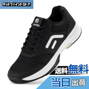 �y���������z[FitVille] ���L �e�j�X�V���[�Y �����Y �e�j�X �C ���C�h 2E 4E �I�[���R�[�g �����O���b�v�� �y�� �ʋC�� ���S�� �b�� �F�F�u���b�N�A�T�C�Y�F30.5 cm 2E