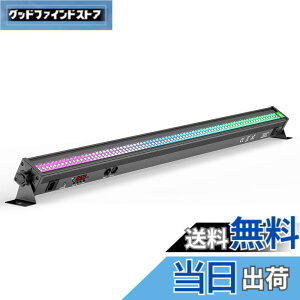 �y���������zZonQoonz �X�e�[�W���C�g 80W 168LEDs RGBW �E�H�b�V�����C�g ����Ɩ� �X�g���{���C�g �����A�� DMX512 7000LM ���P�x �F�F�u���b�N�A�T�C�Y�F3