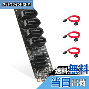 �y���������zBinardat sata �J�[�h �T�C�Y�FM.2 to 4 Ports