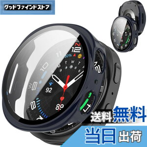 �y���������zAIYYXX For galaxy watch 8 �P�[�X 40mm/44mm/classic(46mm) 3D ���p�G�b�W �����^ PC+�K���X�f�� ��̌^ �M�����N�V�[�E�H�b�`8�N���V�b�N/40mm/44mm �Ή� �����ߗ� �L�Y�h�~ �w��h�~ �ȒP�Ɏ��