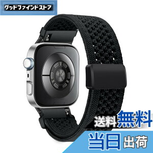 �y���������z[CeiBand] �o���h Huawei Watch Fit 5 Pro/Fit 5/ Fit 4 Pro/Fit 4 /Fit 3 �Ή� �����o���h �}�O�l�b�g �����x���g ���v�x���g �ʋC�� �X�g���b�v �i�C���� �҂ݍ��� �X�|�[�c�o���h ���C�o�b�N�� 